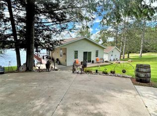 W8331 Lake Ten Rd, Phillips, WI 54555