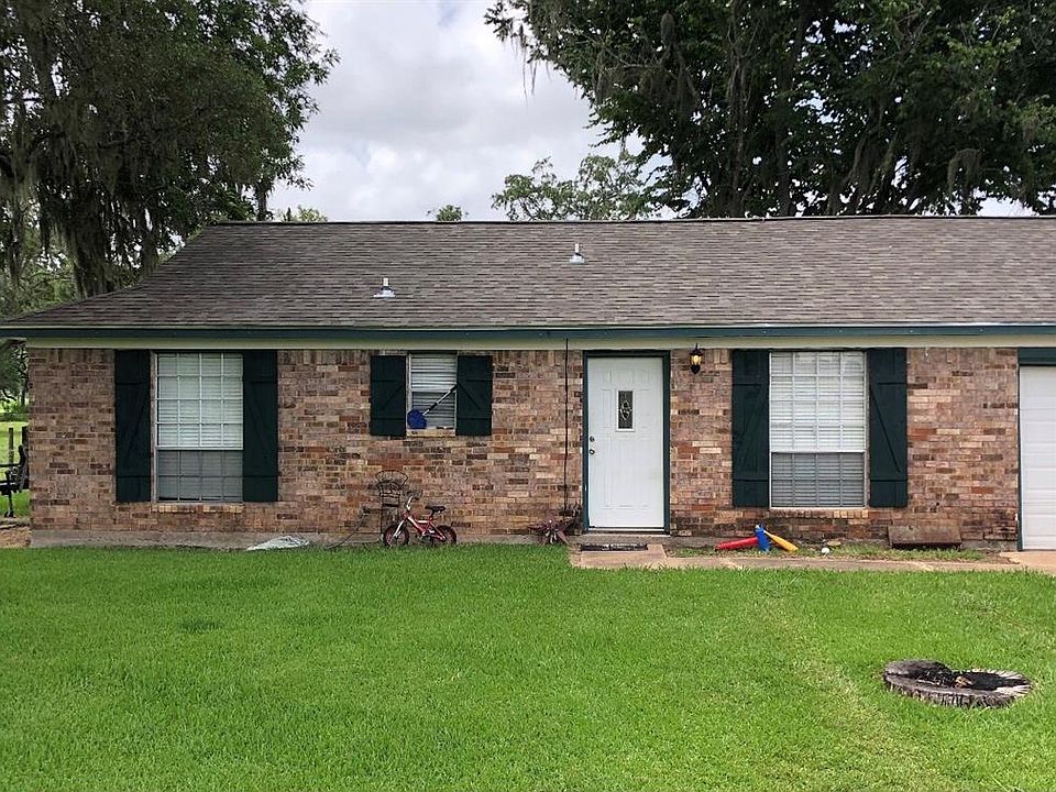 128 Hutson Ln, Brazoria, TX 77422 Zillow