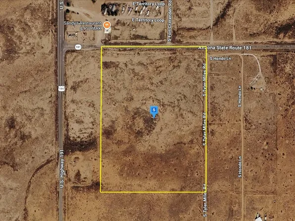 5000 E Territory Loop #-, Pearce, AZ 85625
