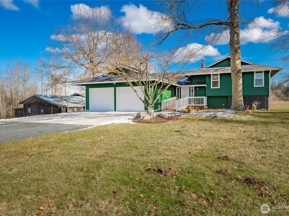 5462 Noon Road, Bellingham, WA 98226