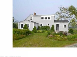 81 Crowley Island Rd, Gouldsboro, ME 04607