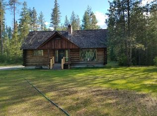 4361 A Hwy #25, Northport, WA 99157