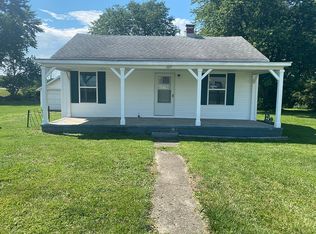 1115 Skinner Ln, Springfield, OH 45504