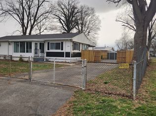 407 Mary St, Jeffersonville, IN 47130