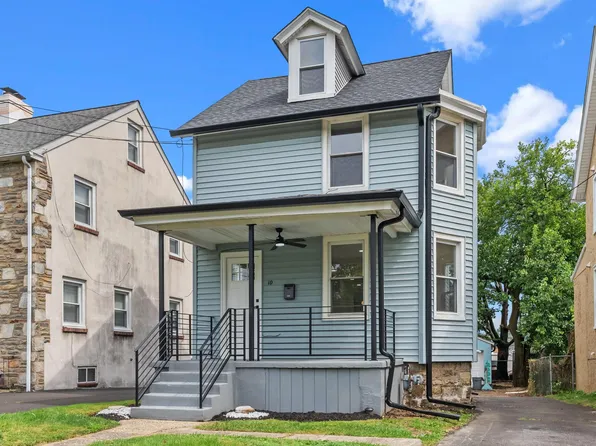 10 Center Ave, Willow Grove, PA 19090
