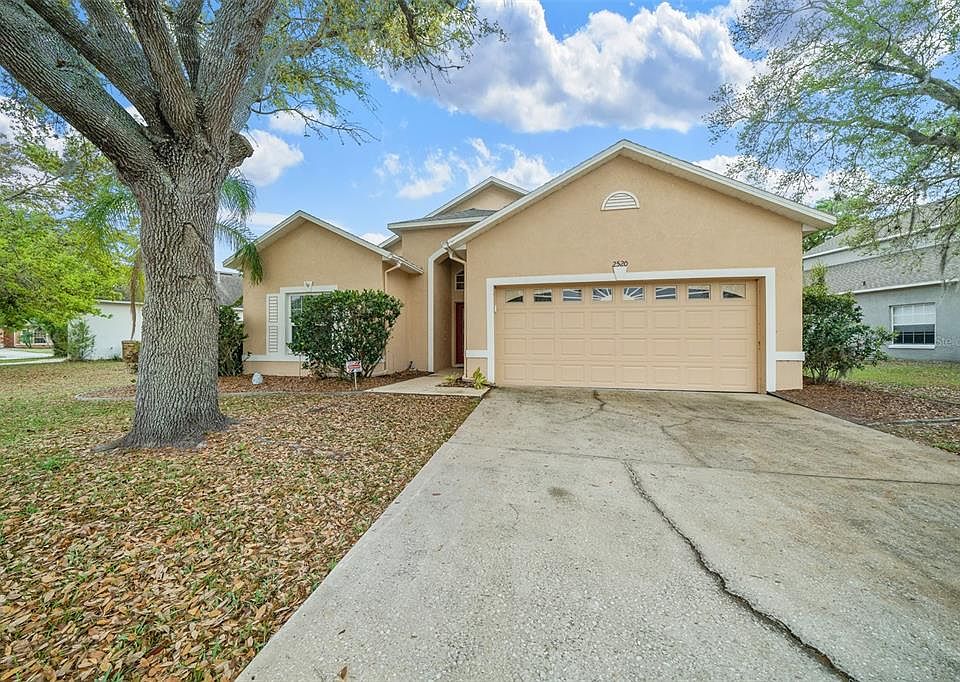 2520 Aster Cove Ln, Kissimmee, FL 34758 | Zillow