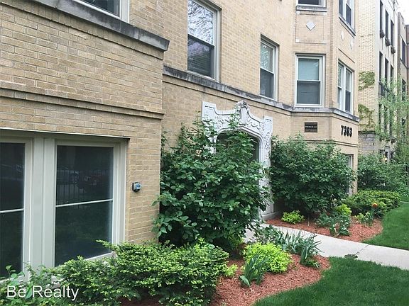 2nd image of 7363 N Damen Ave APT 103