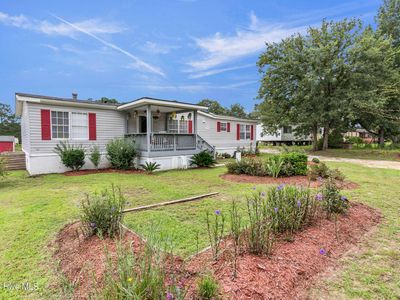 860 Ricefield Branch Street NE, Leland, NC, 28451