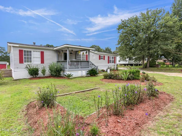 860 Ricefield Branch Street NE, Leland, NC 28451