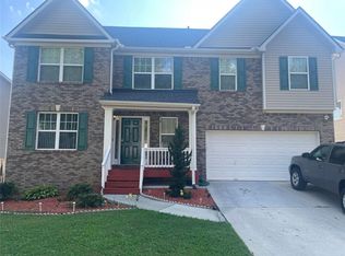 4619 Chafin Point Ct, Snellville, GA 30039
