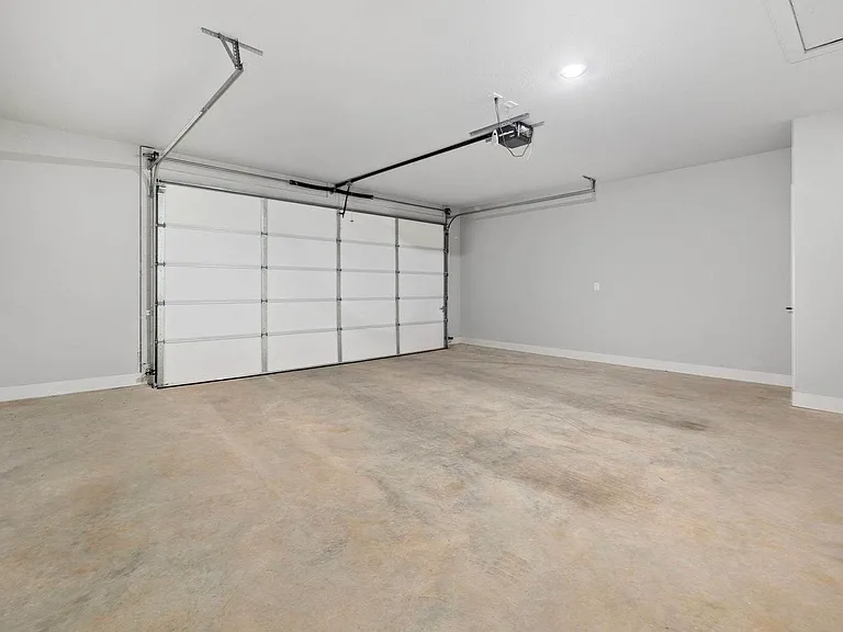 Storage Room