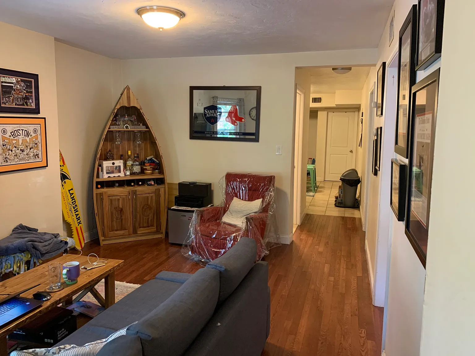 3 bed, 1200 sqft, $4,200 — Photo 3