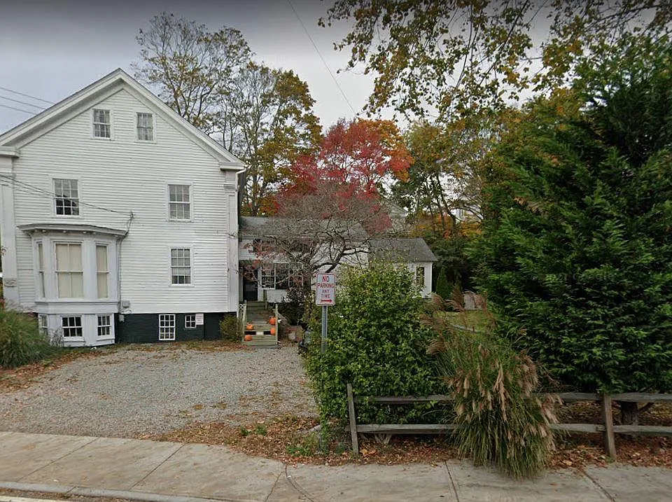 House Exterior