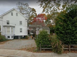 2 New London Rd #1, Mystic, CT 06355