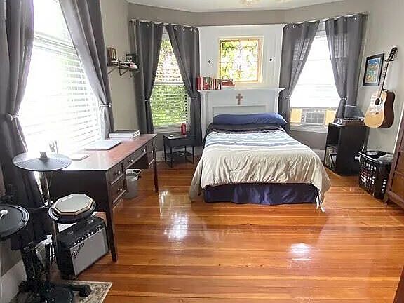 37 Ridgemont St. #2 Boston (Brighton) Unit Photo 20