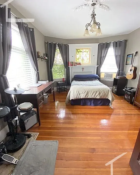 37 Ridgemont St. #2 Boston (Brighton) Unit Photo 20