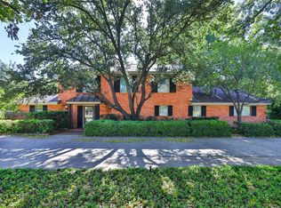 1439 Woodland Trl, Abilene, TX 79605