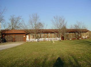 6171 Old State Rd, Philpot, KY 42366