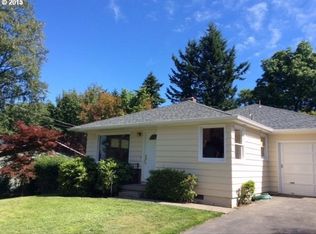 3350 SW Luradel St, Portland, OR 97219