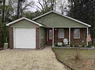 404 Bell Rd, Havana, FL 32333