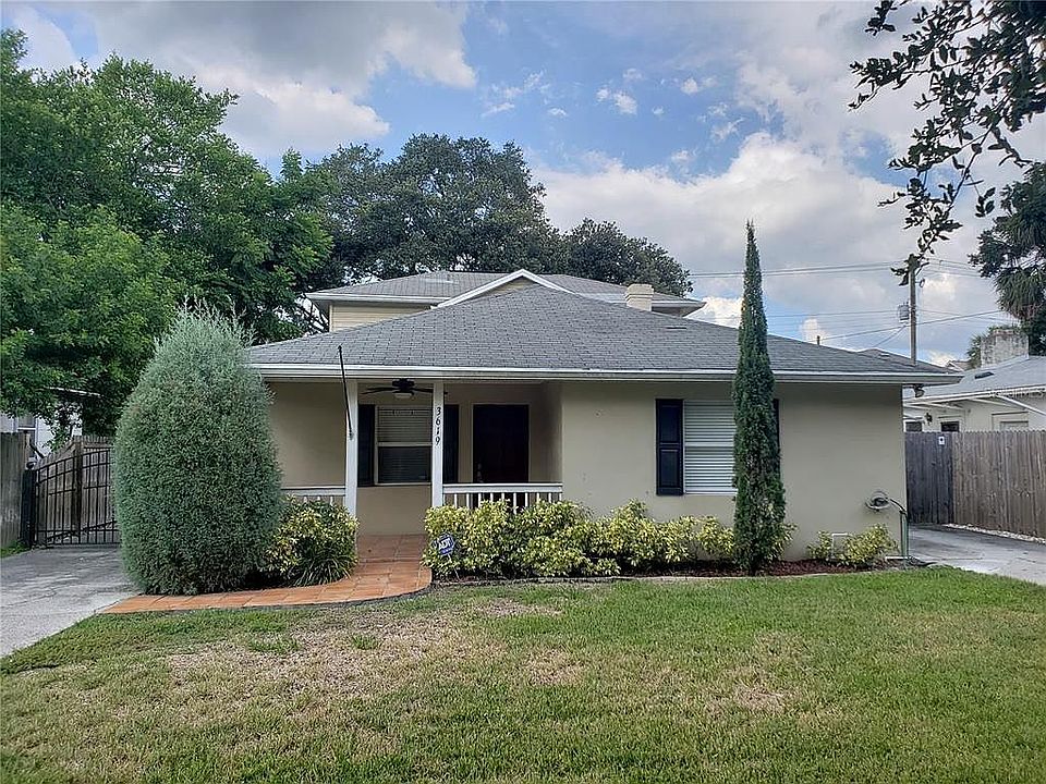 1st image of 3619 W De Leon St