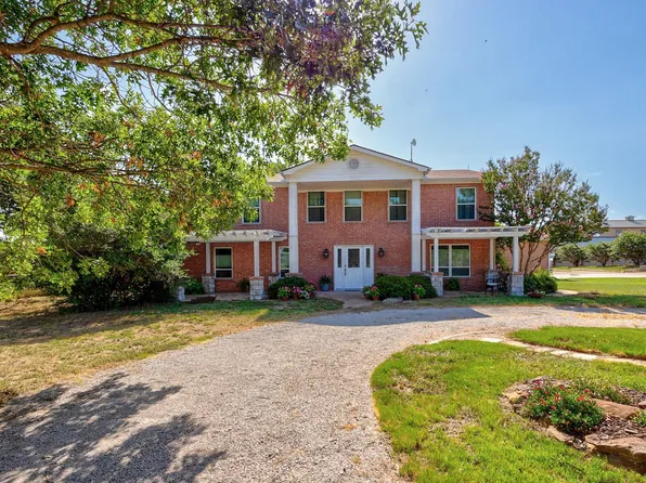 5850 Mineral Wells Hwy, Weatherford, TX 76088