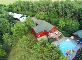 22481 Linden Park Rd, Detroit Lakes, MN 56501