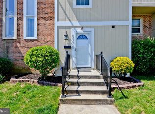 6437 Entwood Ct, Fort Washington, MD 20744