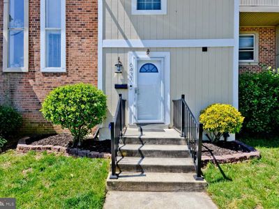 6437 Entwood Ct, Fort Washington, MD, 20744