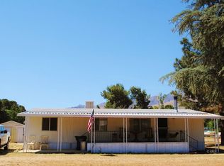 14408 Allen Ave, Weldon, CA 93283