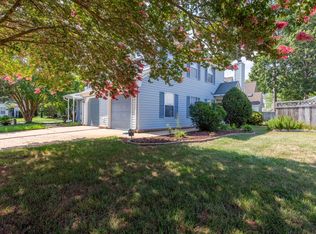 308 Ferguson Bnd, Yorktown, VA 23693