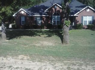 4728 Storey Mill Rd, Hephzibah, GA 30815