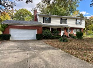 117 Evergreen Dr, Laporte, IN