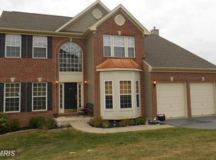 167 Boise Rd, Inwood, WV 25428