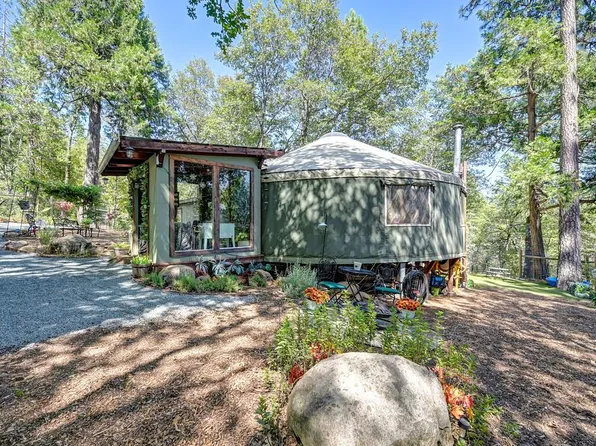 17008 Bloomfield Ridge Pl, Nevada City, CA 95959