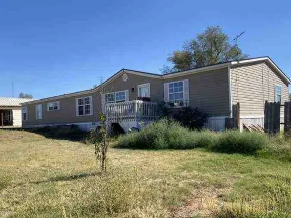200 E 5th St, Dill City, OK 73641