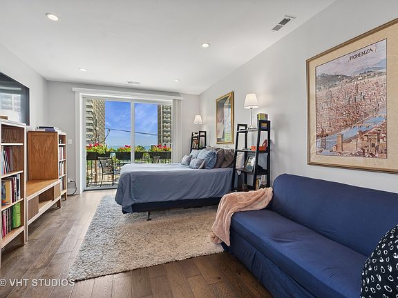 5th image of 6157 N Kenmore Ave #3S