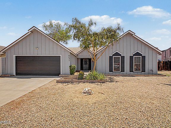 2nd image of 6433 W KINGS Avenue