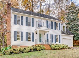 4817 Cedar Cliff Rd, Chester, VA 23831