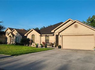 3312 Sanoma Dr, Weslaco, TX 78599