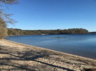 0 Crowells Bog Rd, Brewster, MA 02631