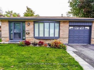 7 Gillbank Cres #BASEMENT, Toronto, ON M1E 4H8