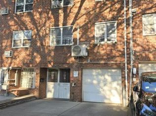 3105 90th St, East Elmhurst, NY 11369