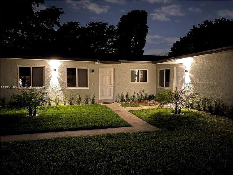 1st image of 6117 SW 48th Ct #3