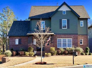 4404 Tuckahoe Ln, Hoover, AL 35226