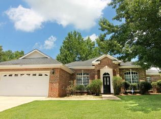 8730 Leven Ct, Mobile, AL 36695