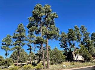 4740 Mountain Hollow Loop, Show Low, AZ 85901