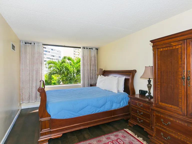 411 Hobron Ln #607 — Photo 6