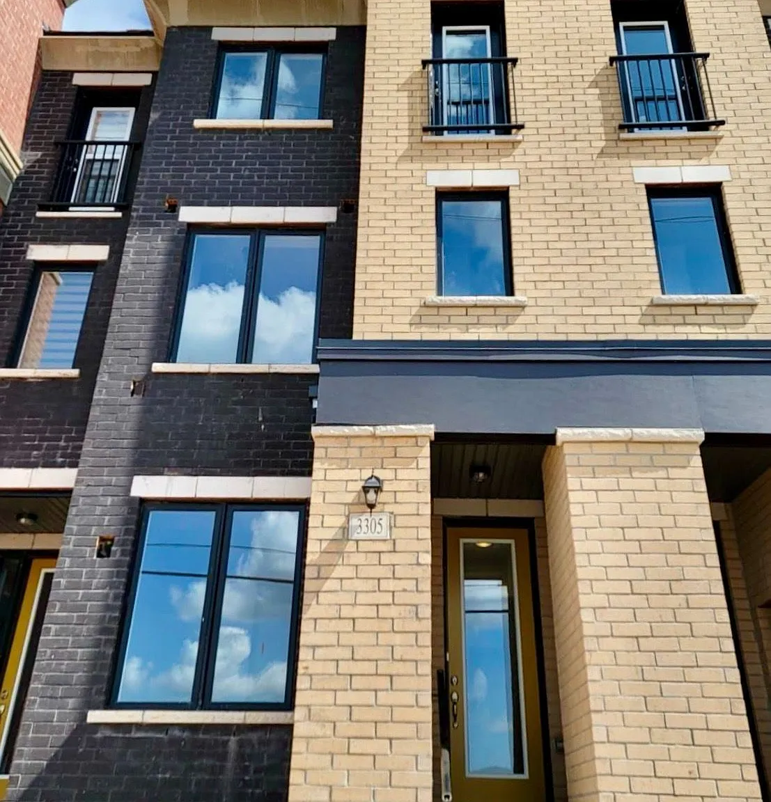 3 bed, $3,700 — Photo 2