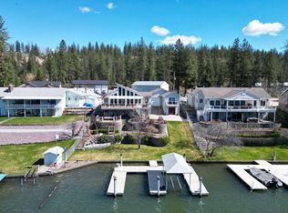 6595 Long Lake Dr, Nine Mile Falls, WA 99026
